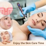 Dr. Pen A10 Microneedling Pen